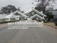 Bán Nhà Phúc Lợi, Long Biên Phân Lô Bt 4A 80.6 M2- Chỉ 21 Tỷ