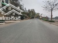 Bán Nhà Phúc Lợi, Long Biên Phân Lô Bt 4A 80.6 M2- Chỉ 21 Tỷ