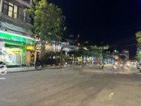 Hai Mặt Tiền Siêu Hiếm Phố Nguyễn Duy Hiệu, Sơn Trà 125M2 Ngang Gần 8M. Hạ 1 Tỷ Bán Gấp! 0768470056