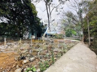 Bán Gấp Lô Có Diện Tích 859M2 Tại Cao Dương - Lương Sơn - Hoà Bình, Liên Hệ: 0565196789