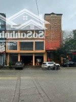 Cần Bán Lô Đất Mặt Tiền Đường Ngô Quyền Trung Tâm Tp. Lạng Sơn 1.100M2