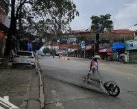 Cần Bán Lô Đất Mặt Tiền Đường Ngô Quyền Trung Tâm Tp. Lạng Sơn 1.100M2