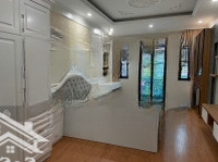 Duy Nhất 1 Nhà Mới 5 Tầng, 30M2 Phố Tu Hoàng, Phương Canh, Nam Từ Liêm, 20M Ra Đường Oto