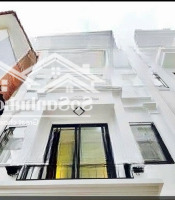 Duy Nhất 1 Nhà Mới 5 Tầng, 30M2 Phố Tu Hoàng, Phương Canh, Nam Từ Liêm, 20M Ra Đường Oto