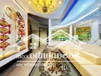 Nhà Đẹp Giá Tốt Trung Tâm Quận Hai Bà Trưng Chỉ 10.88 Tỷ 4 Tầng Ô Tô Đỗ Cửa