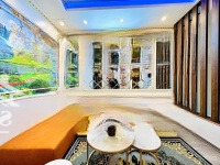 Nhà Đẹp Giá Tốt Trung Tâm Quận Hai Bà Trưng Chỉ 10.88 Tỷ 4 Tầng Ô Tô Đỗ Cửa