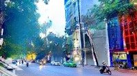 Hàng Siêu Hiếm 420M2 Mặt Đường Nguyễn Đức Cảnh , Hải Phòng , Đang Cho Thuê 70 Triệu /1 Tháng