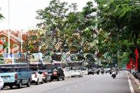 Hàng Siêu Hiếm 420M2 Mặt Đường Nguyễn Đức Cảnh , Hải Phòng , Đang Cho Thuê 70 Triệu /1 Tháng