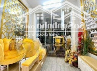 Cho Thuê Tòa Nhà 24 Phòng Đủ Pccc Mặt Phố Hàng Buồm. 2 Thang Máy, Bộ Làm Ks, Chdv. Liên Hệ: 0384343535