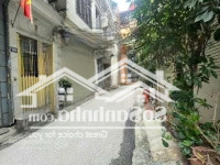 Bán Nhà Phân Lô Vip Ngõ 325 Kim Ngưu Hai Bà Trưng Vỉa Hè - Ô Tô Tránh - Giá Tốt!