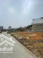 Bán Đất 92M2, 2,7 Tỷ Tại Xã Hiền Ninh, Sóc Sơn, Hà Nội