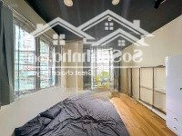 Căn Hộ 2 Phòng Ngủ 80M2 Cửa Sổ Siêu Thoáng Ngay Ngã Tư Bảy Hiền