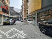 Hàng Hiếm Lô Góc Kim Mã Ô Tô Vào Nhàdiện Tích56M2X 5Tmặt Tiền10M Giá Sock 13 Tỷ