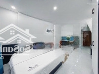 Cho Thuê Chdv 35M2 Tại Nguyễn Hữu Cảnh - Gần Cầu Thị Nghè