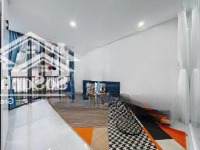 Cho Thuê Chdv 35M2 Tại Nguyễn Hữu Cảnh - Gần Cầu Thị Nghè