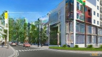 845 Triệu Sở Hữu Căn 2 Phòng Ngủ Chung Cư Thương Mại Bắc Kỳ, Yên Phong, Bắc Ninh