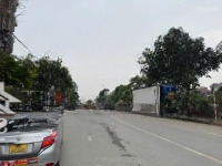 Bán Một Số Đất Và Nhà Đông Anh