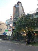 Siêu Thanh Khoản! Bán Nhà Góc 2Mt Cô Bắc, Q.1 Giá Bán 36 Tỷ (4,2M X17M), Đang Cho St Seven Eleven Thuê