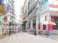 Bán Nhà Khu Phân Lô Vỉa Hè Ôtô Tránh Kinh Doanh Phố Trung Kính- Cầu Giấy. 122M2- Mt:5,7M.
