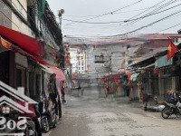 Chính Chủ Gửi Bán 101M Đất Mai Châu- Đại Mạch. Ngõ Thông Ô Tô Tránh. Khu Vực Dân Cư Đông Đúc