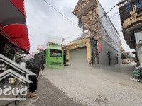 Chính Chủ Gửi Bán 101M Đất Mai Châu- Đại Mạch. Ngõ Thông Ô Tô Tránh. Khu Vực Dân Cư Đông Đúc