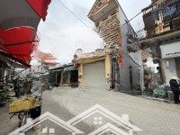 Chính Chủ Gửi Bán 101M Đất Mai Châu- Đại Mạch. Ngõ Thông Ô Tô Tránh. Khu Vực Dân Cư Đông Đúc