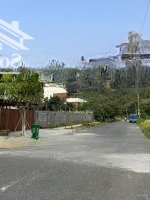 Bán Lô Gócdiện Tíchlớn 625M2Mặt Tiền31M Nguyễn Tuấn Thiện - Đầu Tuyến Sơn Trà View Núi Nghỉ Dưỡng Tuyệt Đẹp
