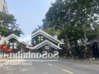 Hiếm! Đường Dương Khuê Cách Sông Hàn 50M Đường 10,5M Nối Thằng Từ Sông Hà Ra Biển, Giá Chỉ 11,9 Tỷ