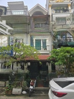 Phân Lô Nghĩa Đô : 80M2 5 Tầng - Mặt Tiền 4.5M - Vỉa Hè Oto Tránh - Kinh Doanh Hiệu Quả.