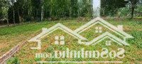 Cần Bán Nhanh Lô Đất Đẹp Diện Tích: 864M- 200Mont, Mặt Tiền 25M Giá Đầu Tư Rẻ Hơn Khu Vực Rất Nhiều