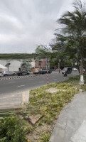 Hot!!! Bán Cặp Đất Nguyễn Tất Thành .Diện Tích250M2 View Công Viên . 26 Tỷ .