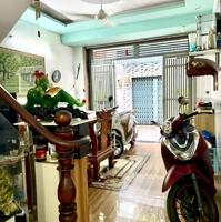 Tân Bình,Phạm Văn Hai_Lê Văn Sỹ,HXH cạnh nhà, 3 Tầng,49m2, ngang 4.2m,7.5 tỷ