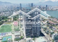 Bán Căn Hộ Monarchy, An Trung 2, 3,3 Tỷ, 82M2, 2 Phòng Ngủ View Sông Hàn. Rẻ Nhất Thị Trường.