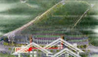Bán Lô Shophoues View Hồ 4, 350 Triệu Dự Án Khu Đô Thị Grandhomes Yên Phong Bắc Ninh