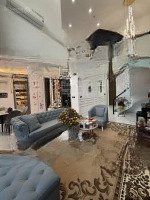 Bán Nhà Cát Linh, Đống Đa, Nhỉnh 8 Tỷ, 50M2, Ngõ Thông, 2 Thoáng