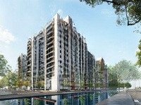 Cần Nhượng Lại Căn Hộ 2Pn-1Vs View Hồ 820 Triệu Tại Dự Án Grand Home Yên Phong Tầng Trung Căn Góc