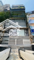 Gia Đình Tôi Cần Bán Toà Nhà Dòng Tiền Phố Vĩnh Phúc - Nhà Mới - Vỉa Hè. 115M2 X 9T - 45 Tỷ.