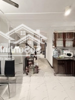 Bán Nhà 4Tầng Khu Sân Bay Tân Sơn Nhất 95M2 Chỉ 20.9T