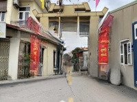 Bán Đất Thư Phú, Thường Tín, Hà Nội, Mảnh Đất Đẹp, Gần Trung Tâm, 43.5M2 Giá Chỉ 1.75 Tỷ