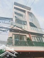 Bán Tòa Nhà Vip Tây Hồ 86M2 - 7 Tầng Thang Máy - Ngõ Ô Tô Thông - Kinh Doanh Đỉnh - Chỉ 22.4 Tỷ