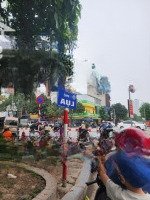 Bán Nhà Vạn Phúc Hà Đông. 42M - 6Tầng - Giá 8 Tỏi. Liên Hệ: 0962.118.156 Gặp Em Nam.