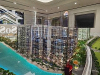 Bán Cc The Paris - Vinhomes Ocean Park, Đa Tốn, 4,25 Tỷ, 74,5M2