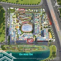 Bán Cc The Paris - Vinhomes Ocean Park, Đa Tốn, 4,25 Tỷ, 74,5M2
