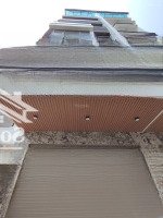 16.6 Tỷ - Bán Nhà Nguyễn Văn Cừ 63M2 - Ôtô Vào Nhà