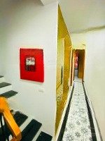 Tòa Nhà Chdv 6 Tầng Mới Keng 70M² Siêu Vị Trí Trung Tâm Thành Thái Quận 10 Gi.á Chỉ 15 Tỷ