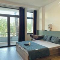 Cho thuê Căn hộ Full Nội thất Tách bếp Ban công gần Thảo Cầm Viên Quận 1