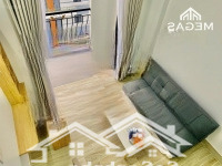 Duplex Ban Công 30M2 Đầy Đủ Nội Thất Bình Thạnh