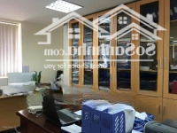 Cho Thuê Mb Tầng 1 + 2 Phố Trần Đại Nghĩa, Hai Bà Trưng, Hà Nội,Diện Tích110M2 X 2 Tầng, Tm, Giá 40 Triệu/Th