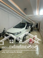 Bán Nhà Hiếm Vương Thừa Vũ - 55M2 - Ô Tô Vào Nhà - Có Thang Máy Chỉ 16.X Tỷ