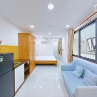 Cho thuê phòng trọ Full nội thất Hoàng Hoa Thám Bình Thạnh Giáp Phú Nhuận, Quận 1